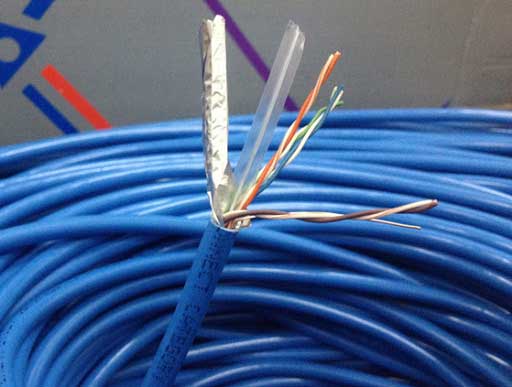 cáp mạng cat6