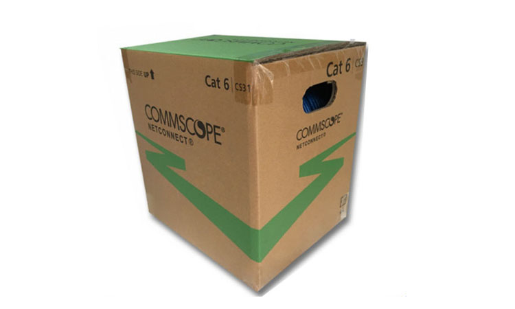 dây cáp mạng cat6