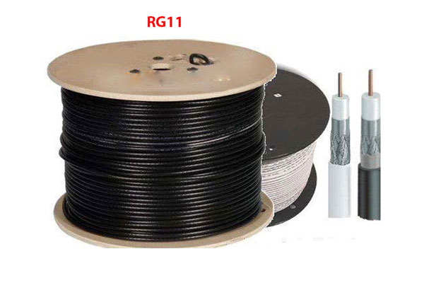 Cáp đồng trục RG11